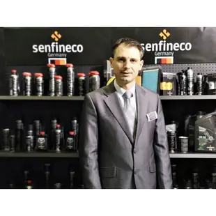 senfineco 化油器清潔劑 含稅附發票 650ml 9938 化清劑 先鋒 強效零件清洗劑 節流閥 化清 德國 哈