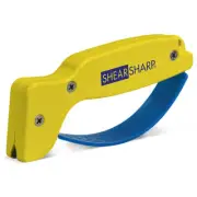 AccuSharp Franklin 2801229 Scissor Sharpener