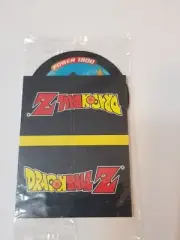Dragon Ball Z 2000 Tazo Disc Dizk Series 1 Android 19 22/40 Factory Sealed (#69)