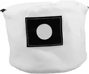 LOPUNER Washable Dust Bag Compatible with Numatic Henry Reusable Multi Purpose Vacuum Cleaner Accessory for Home Office Travel Dust Barrier Easy to Clean