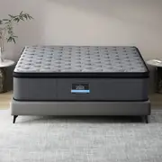 Bed Mattress 34cm King