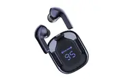 ACEFAST TWS Wireless Earphones with Charging Case - Sapphire Blue