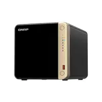 在飛比找蝦皮購物優惠-【鄰家好電腦】QNAP威聯通 TS-464-8G NAS