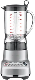 Breville The Fresh and Furious - Silver