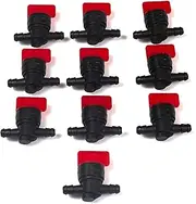 Briggs and Stratton 4265 Fuel Shutoff Valve (10 of 698183)