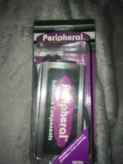 Peripheral MITPIL 96-2000 Mitsubishi To Pioneer 6 (CDXP650) Or 12 Disk (CDXP1250