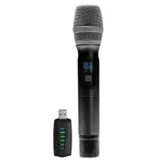 Stadium UHFUSB1A USB Wireless Mic (Single)
