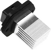 Car Blower Motor Regulator Resistor, for Hyundai, Tucson I, for Kia, CARENS SPORTAGE, for Sorento, PJX050KOR 971791F200 971791F210 011GCS2520 Car Blower Motor Resistor