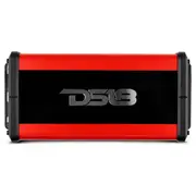 DS18 NXL-N2 900W 2-Channel Class D Marine Amplifier