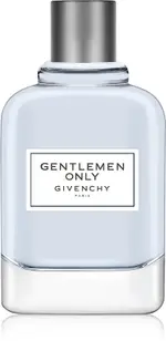 Givenchy Gentlemen Only EDT M 100 ml