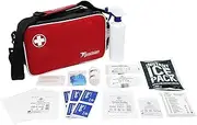 Precision Pro Hx Academy Touchline Injury Sports Medi Bag + Medical Kit B