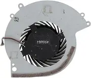 Cooling Fan G85B12MS1BN 56J14 8800RPM High Speed Quiet Operation Aluminum Alloy Heat Dissipation Fan for 1100 Models 12V DC 3 Wire 3 Pin Connector