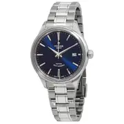 Original Tudor Automatic Blue Dial Men's Watch 12500-0009