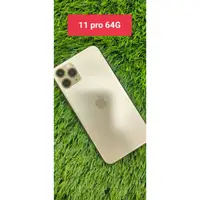 在飛比找蝦皮購物優惠-實體門市 iPhone11 PRO 64G 256G 11 