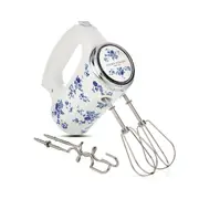 Laura Ashely 180W 5 Speed Hand Mixer China Rose- LACR180HM