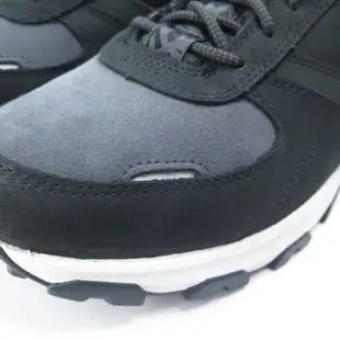 Timberland WINSOR PARK RUNNER 休閒鞋 A5WVZ015 男 拼接磨砂革 黑