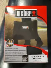 Weber Griddle Cover