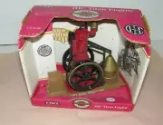 ERTL Die Cast 1:8 Titan Gas Engine IHC 4352 Boone Co. IL Fair Stand USA 1994 NEW