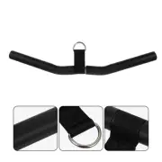 Pull down Bar Tie Rod Gym Equipment Accessory Accessories Fitness