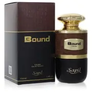Bound Edt Spray by Sapil for Men - 100 Ml