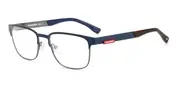 Dsquared2 D2 0005 H2T Men's Glasses Blue Size 54 - Private Health Rebate - Blue Light Block Available