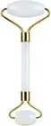 LDATY Jade Roller,Quartz Face Roller, Facial Beauty Roller Skin Care Tools, M...