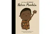 Nelson Mandela: Volume 73