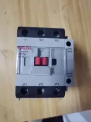 1PCS NEW FIT FOR Delixi CDC6i Series CDC6i-5011 50A AC Contactor 1NO+1NC