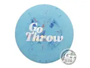 NEW Prodigy Discs [GoThrow] 300 Firm Fractal PA3 173g Teal-Red Putter Golf Disc