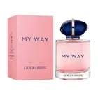 New Giorgio Armani My Way Eau De Parfum 90ml* Perfume
