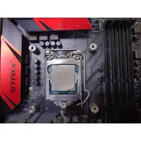 在飛比找蝦皮購物優惠-intel Core i5-8600K up to 4.3G