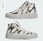 Adidas Znsored x Marimekko High Linssi Sneakers Mens 8 NWT