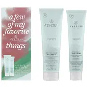 Paul Mitchell Paul Mitchell Awapuhi Wild Ginger Nourishing & Repair Duo Pack Kits & Packs