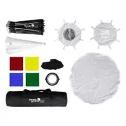 Phottix - G-Capsule Octagon Softbox Kit-85cm