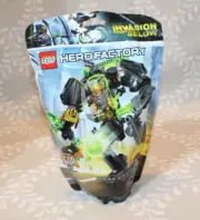 LEGO Hero Factory 44019 Rocka Stealth Machine NEW Factory Sealed