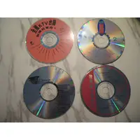 在飛比找蝦皮購物優惠-二手CD裸片 台語 合輯 演奏 (非原唱) 台語排行榜 音樂