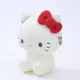 Hello Kitty 全身造型 矽膠 零錢包 KT 凱蒂貓 三麗鷗 日貨 正版授權 J00010157