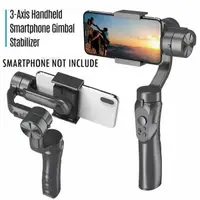 在飛比找蝦皮購物優惠-3-Axis Handheld Gimbal Stabili