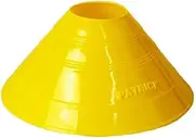 Patrick Flexi Dome Marker Set, 5 cm Diameter, Pink (Set of 10)