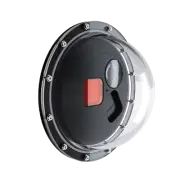 GoPole DOME Switch | Multi Filter Dome Port for GoPro HERO8 Black