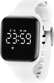 Kids Watch, Digital Watch for Boys Girls, Sport Watch with Fitness Tracker, Alarm Clock, Stopwatch, No App and Waterproof, Watch for Kids Ages 5-12...