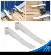 NEW PP Deck Support for Above Ground Swimming Pool Step Replace for 160-0001PG