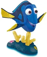 Bandai Finding Dory Chara Craft Dory Plastic Model F/S w/Tracking# Japan New