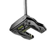 Left Handed Cobra King 3D Supernova 20 Black Putter New