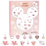 Advent Calendar 2024 for Girls Christmas 24 Days Countdown Calendar with DIY ...