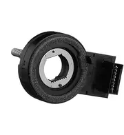 crankshaft Speed Sensor Compatible with GMC for Sierra 2010-2014 Automobile Crankshaft Positionse Sensor Knock Crankshaft Sensor 19418403,20910871