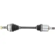 TrakMotive CV Axle Shaft for 1997-2001 Honda Prelude HO-8086