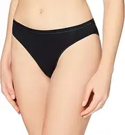 [Hanro] Women's Cotton Sensation Bikini 71403