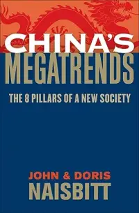 在飛比找博客來優惠-China’s Megatrends: The 8 Pill