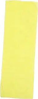 Yardwe Fast Drying Towels Towels for Body Gym Towel Cooling Towel Quick Dry Towels Cold Towel Sweat Towel Yellow